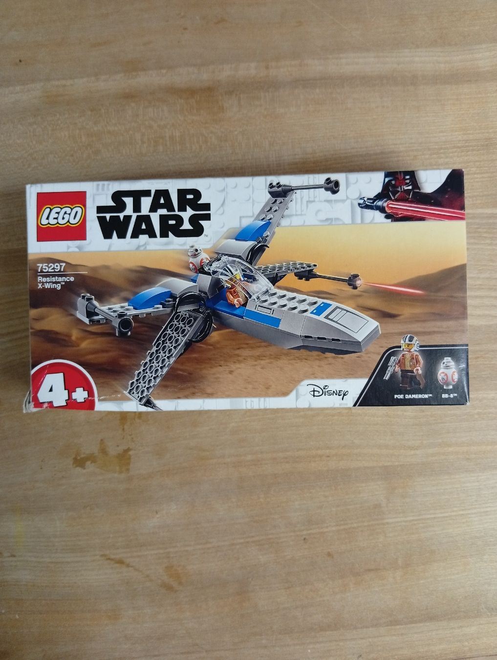 Lego Baukästen: LEGO Star Wars Konvolut ungeöffnet – Neu (gemäss Beschreibung) aus Trun von kawak1 5