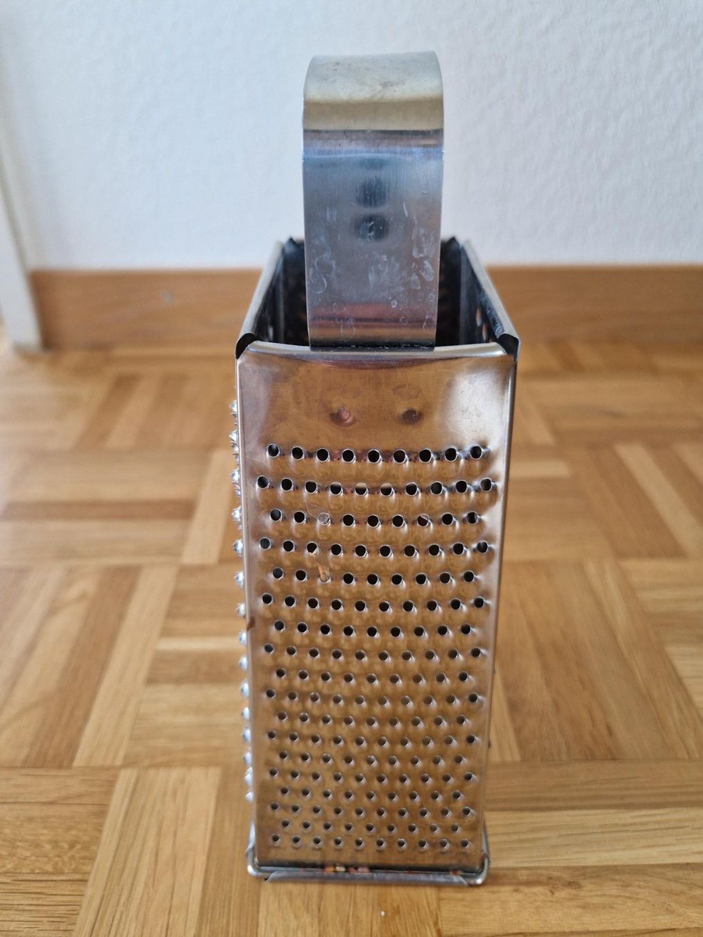 Elettrodomestici da cucina: Reiber aus Metall – Usato da Zürich venduto da yro_qvz7 3