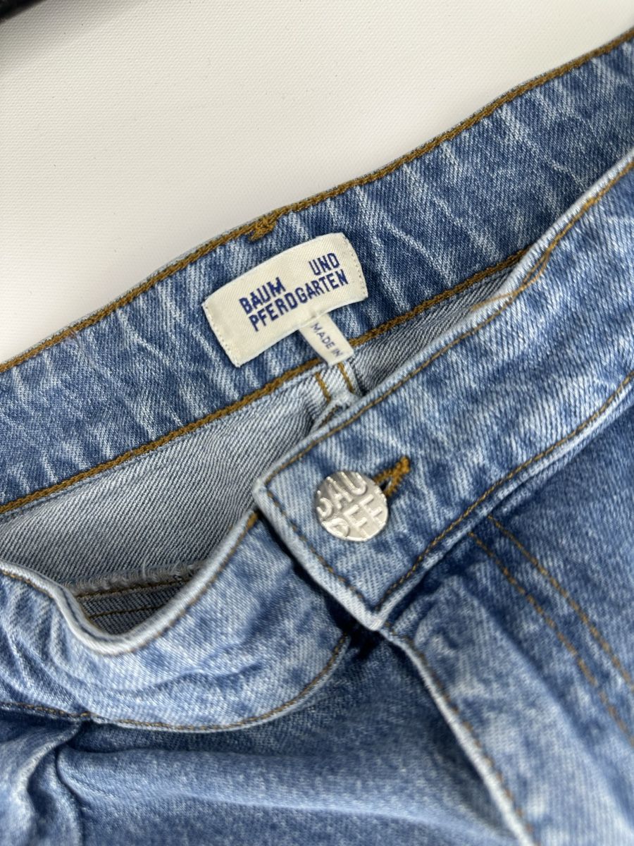 Jeans: Baum und Pferdgarten Jeans, Gr. 38, – Nuovo (secondo la descrizione) da Luzern venduto da kim221080 6