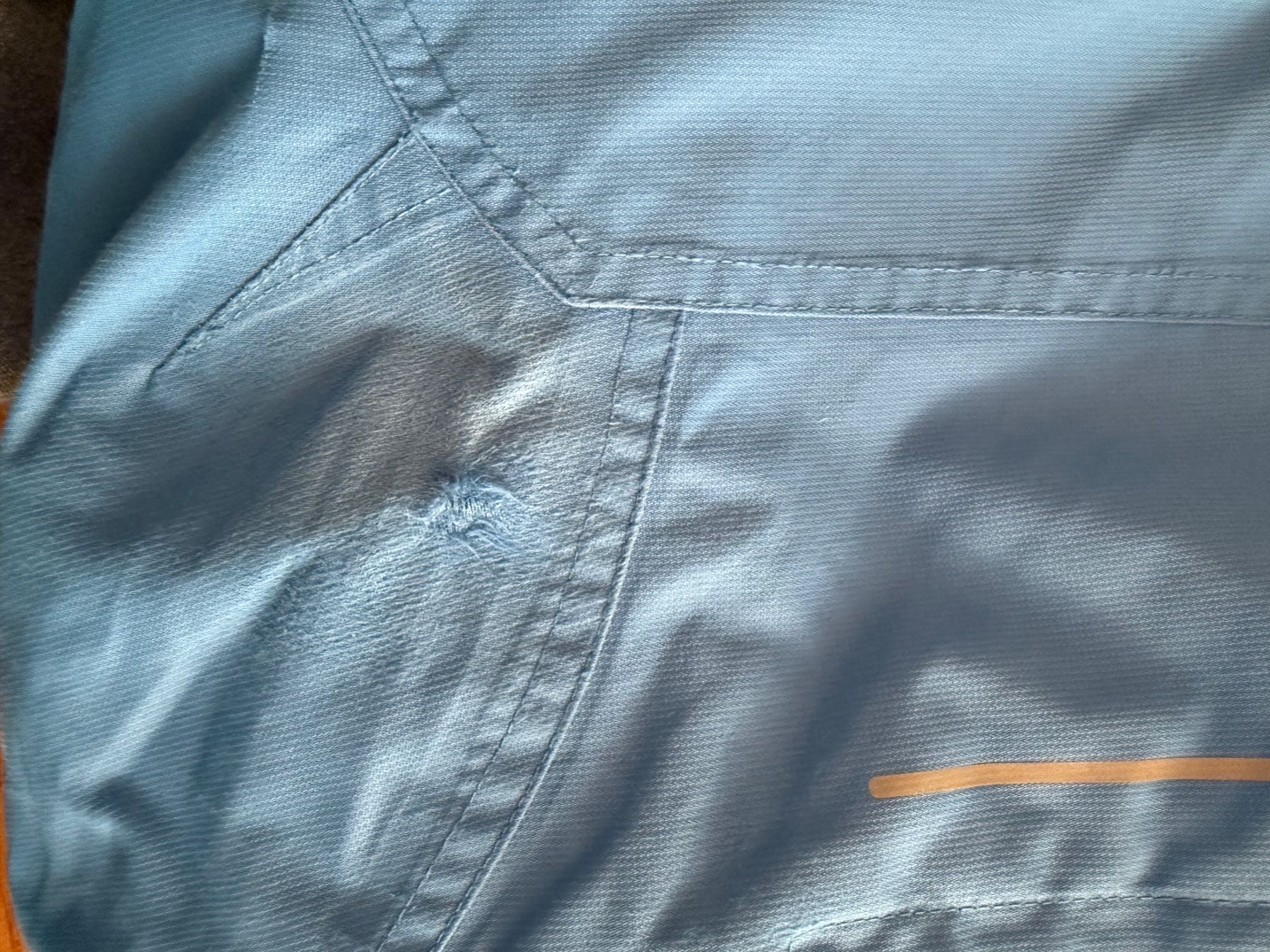 Pantaloni: Skihose Trevolution Gr.116 – Usato da Rheinfelden venduto da DanielaSara 3