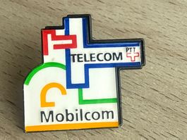 Pin PTT Telecom Mobilcom