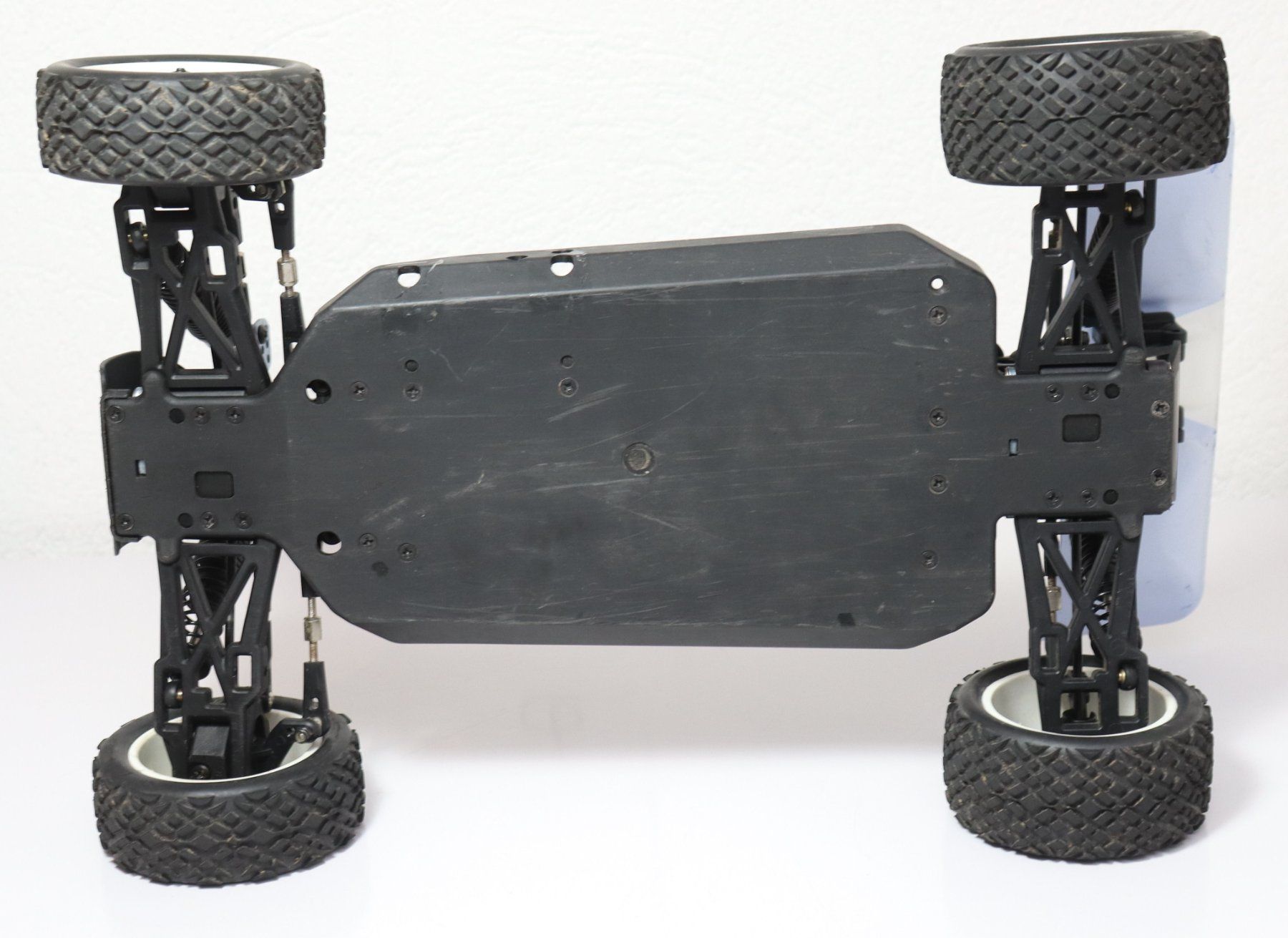 Modellismo RC: Maverick Strada XB Brushed Buggy RTR 1:10 – Usato da Frick venduto da volvo850driver 5