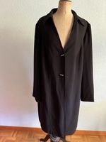 Manteau court, coupe blazer T44
