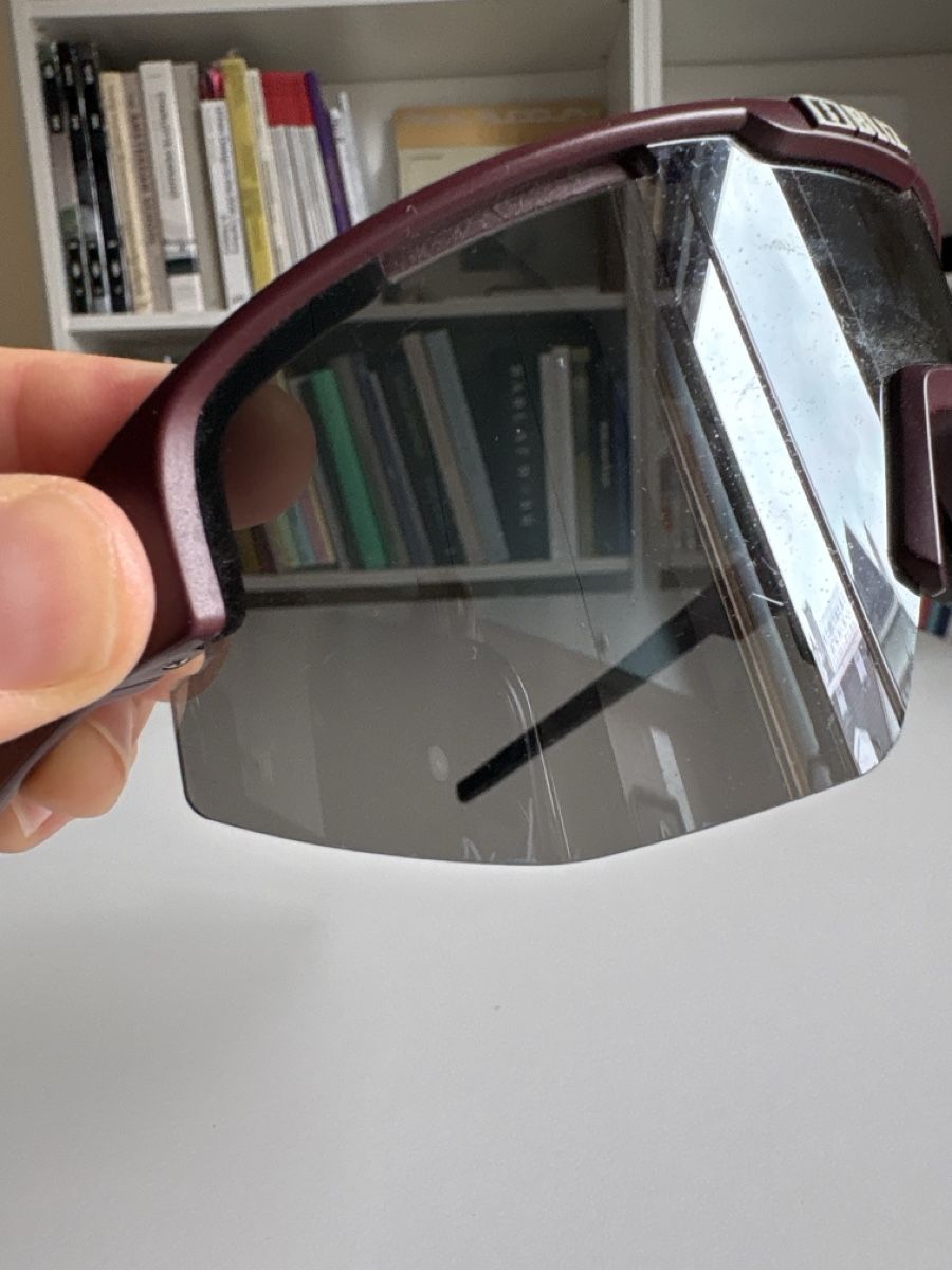 Occhiali & Lenti: Lunettes de soleil BLIZ – Usato da Zürich venduto da Manonard 2