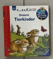 Wieso Weshalb Warum 2-4 Jahre Buch