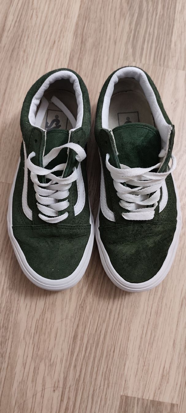 Vans Chaussures hommes: Basket Vans 35 – D'occasion à Martigny par Vintage-23