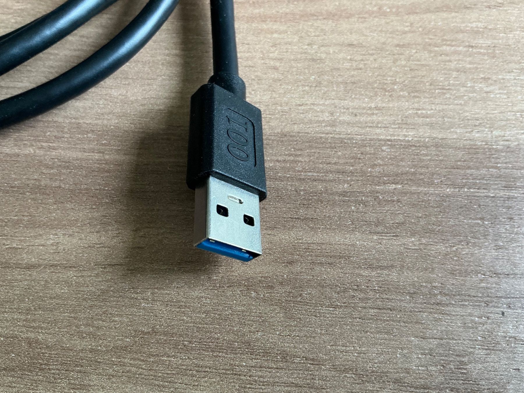 Kabel: Kabel USB Type-A / USB Type-A – Gebraucht aus Zürich von hub_h8vk 2