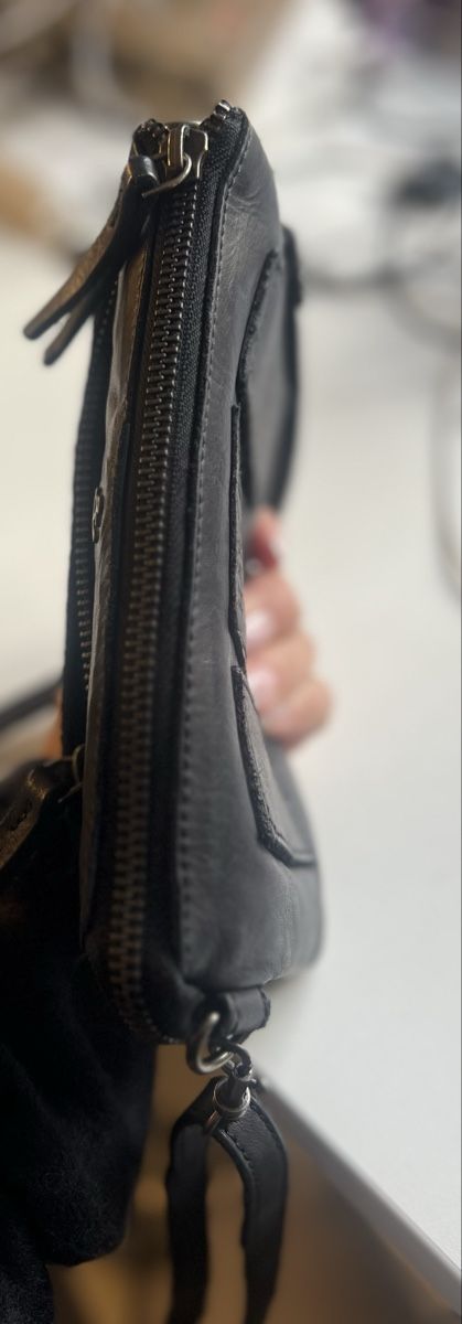 Taschen für Damen: Tasche Harbour 2nd  Echtleder praktisch – Neu (gemäss Beschreibung) aus Burgdorf von pup_snt2 9