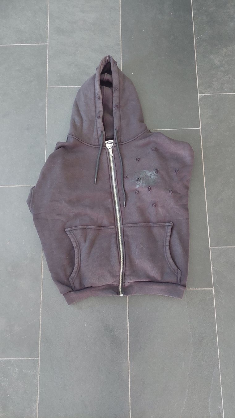Vestes: Fantasy Projects Zipper – D'occasion à Steinach par bra_hq6x
