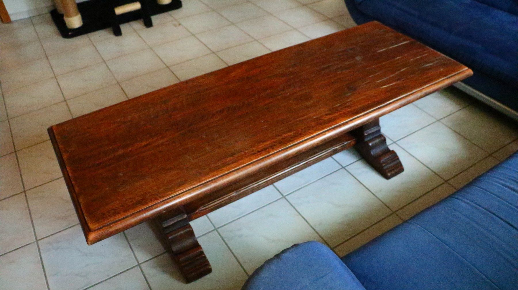 Tables: Salontisch – D'occasion à Balsthal par mahe86 2