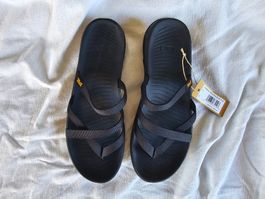 Tongs TEVA femme Women Tirra Traveler flip  EU 37 NEUVES