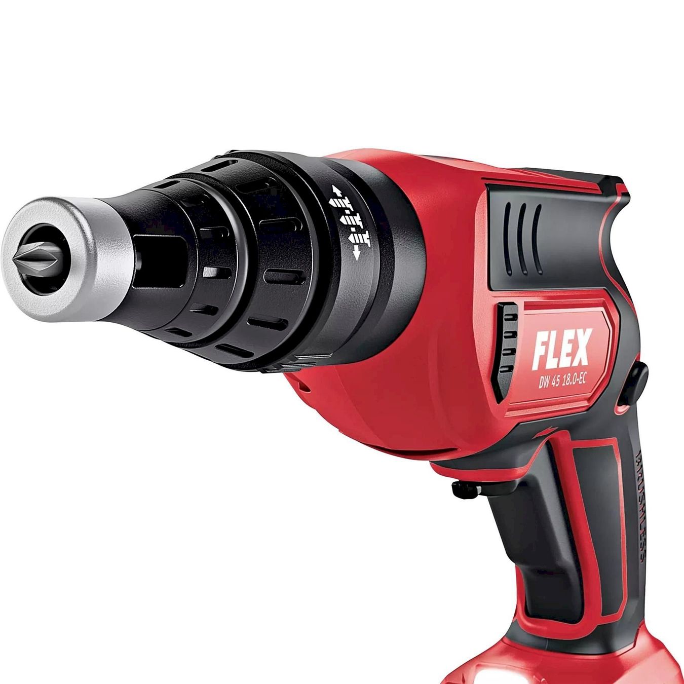 Flex Bohrmaschinen: Flex DW 45 18.0-EC C Trockenbauschrauber – Neu und originalverpackt aus Bottighofen von zaap 1