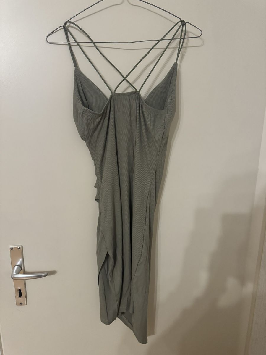 Kleider: Kleid Gr.S – Neu (gemäss Beschreibung) aus zürich von fufinini4 1