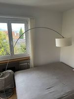 Stehlampe