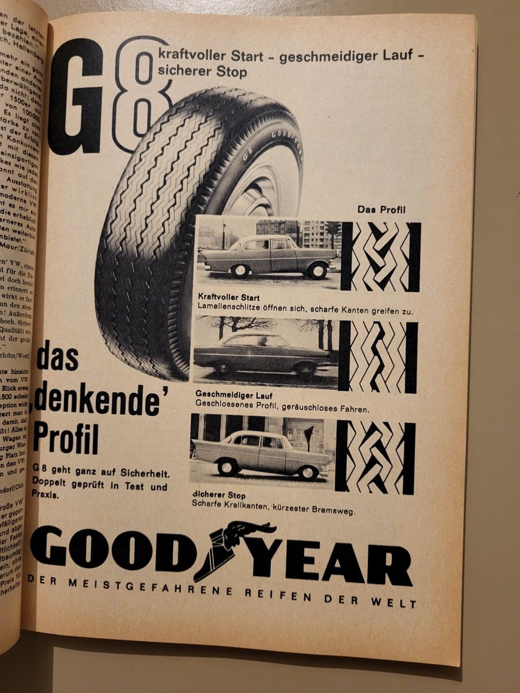 Riviste & Magazine: Zeitschrift "hobby"" vom Juni 1961 – Usato da Wilen b. Wollerau venduto da 4banger 3