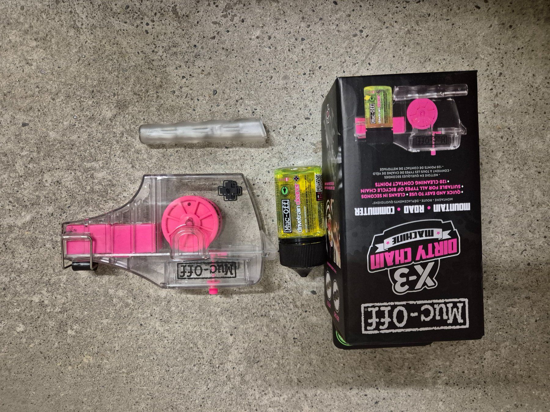 Tous les outils: Set outils velo – D'occasion à Kilchberg ZH par Alex_Kiki 3