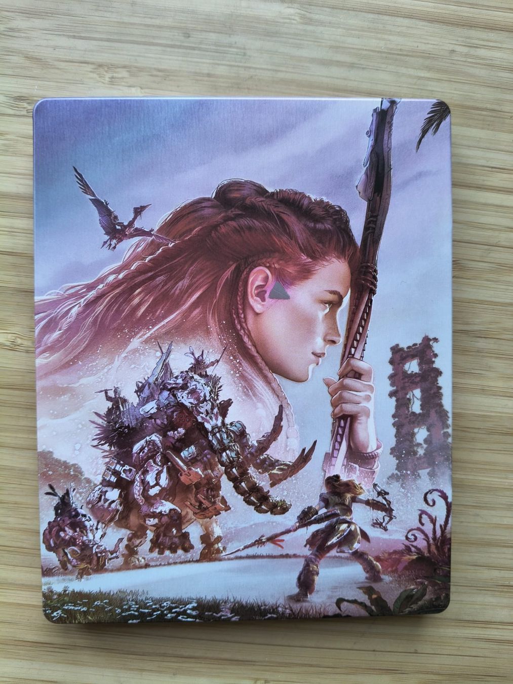 Giochi: Horizon Forbidden West - Complete Special Edition (PS 5) – Usato da Riedholz venduto da ste_96cd 2