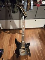 Epiphone by Gibson EM-2