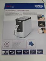 Brother P-700