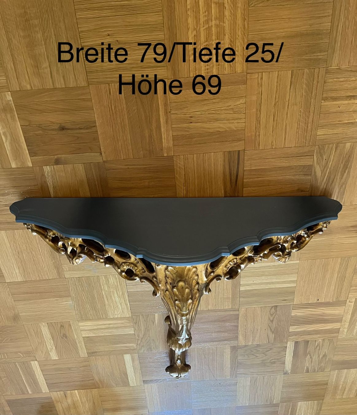Tavoli: Wandkonsole – Usato da Zürich venduto da mandarot 1