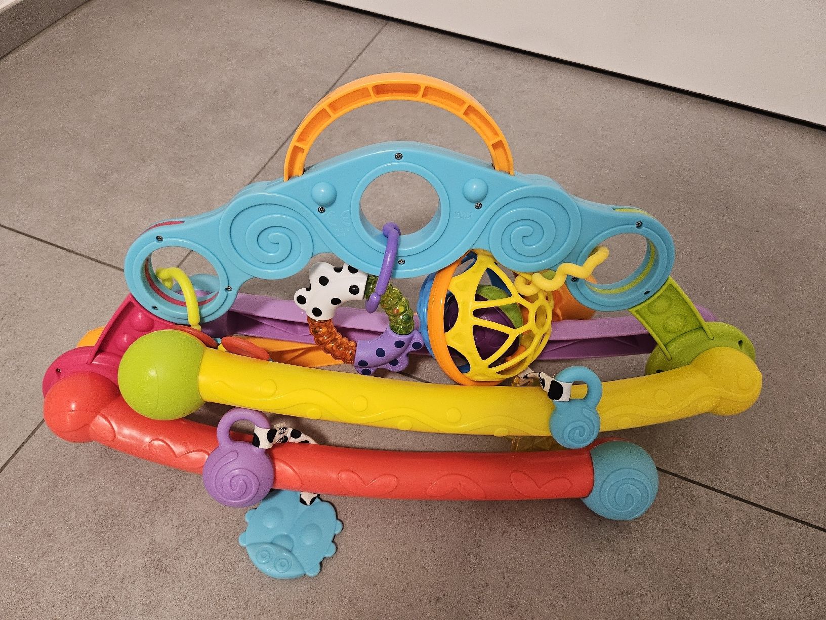 Spielzeuge: Baby und Kleinkind Sachen – Gebraucht aus Baar von Naedels-Kreationen 4