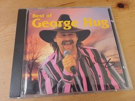 Georg Hug - Best of (signiert)