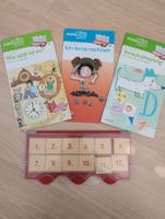 Mini Lück mit 3 Büchern
