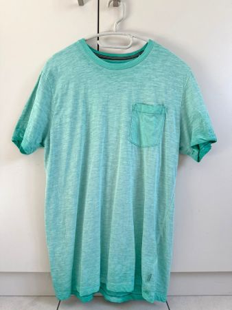 Shirt Esprit - Grösse L - Mint