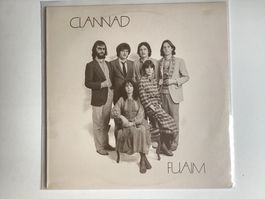 Clannad LP - Fuaim