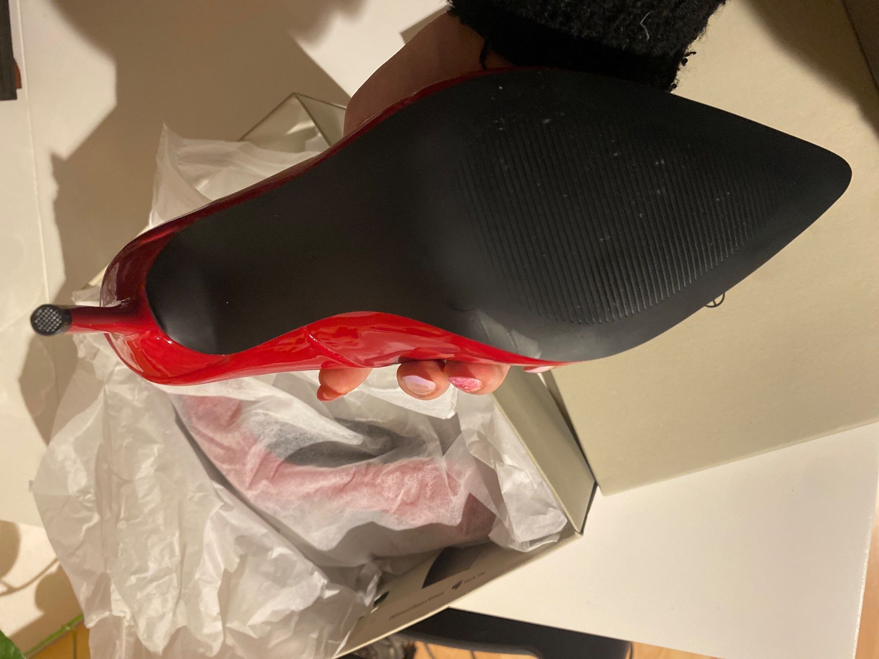Zalando Scarpe da donna: even&odd schuhe, absatzschuhe – Nuovo (secondo la descrizione) da Basel venduto da yunka 1