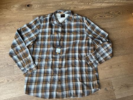Hemd, PME //NEU// 3XL