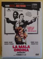 La Mala Ordina / Mario Adorf / IT-Import