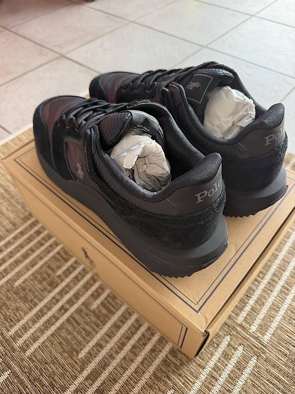 Ralph Lauren Herrenschuhe: Ralph Lauren Schuhe Gr.  45 – Neu (gemäss Beschreibung) aus Wangen ZH von alexia022 2