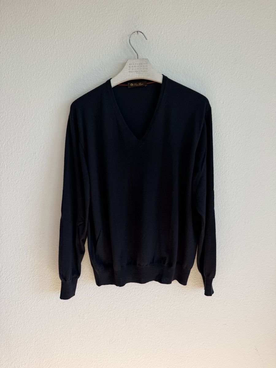 Loro Piana Maglioni & Felpe: Pull en cachemire 100 % de Loro Piana – Usato da Cressier FR venduto da Serge30 2