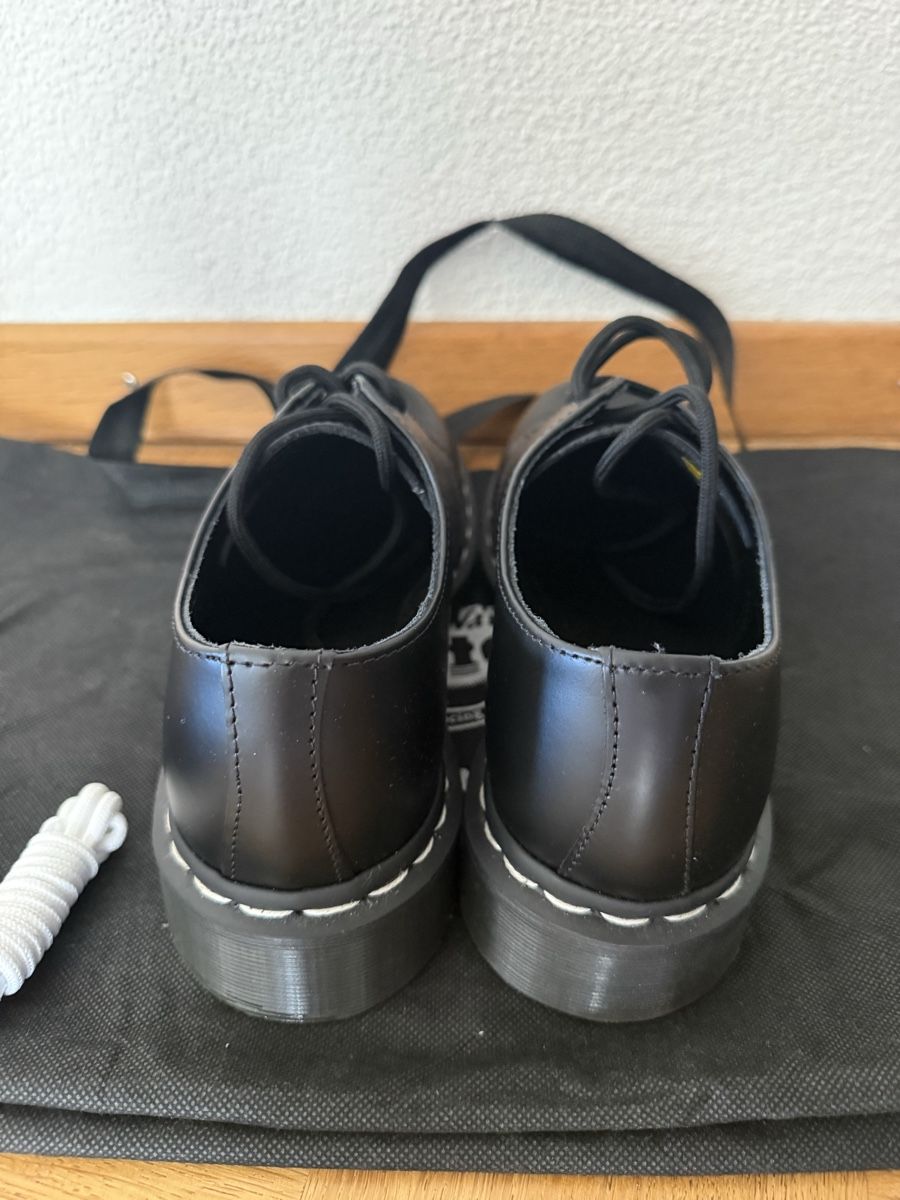 Dr. Martens Scarpe da uomo: Dr Martens Schuh – Nuovo (secondo la descrizione) da Lachen SZ venduto da mima41 3