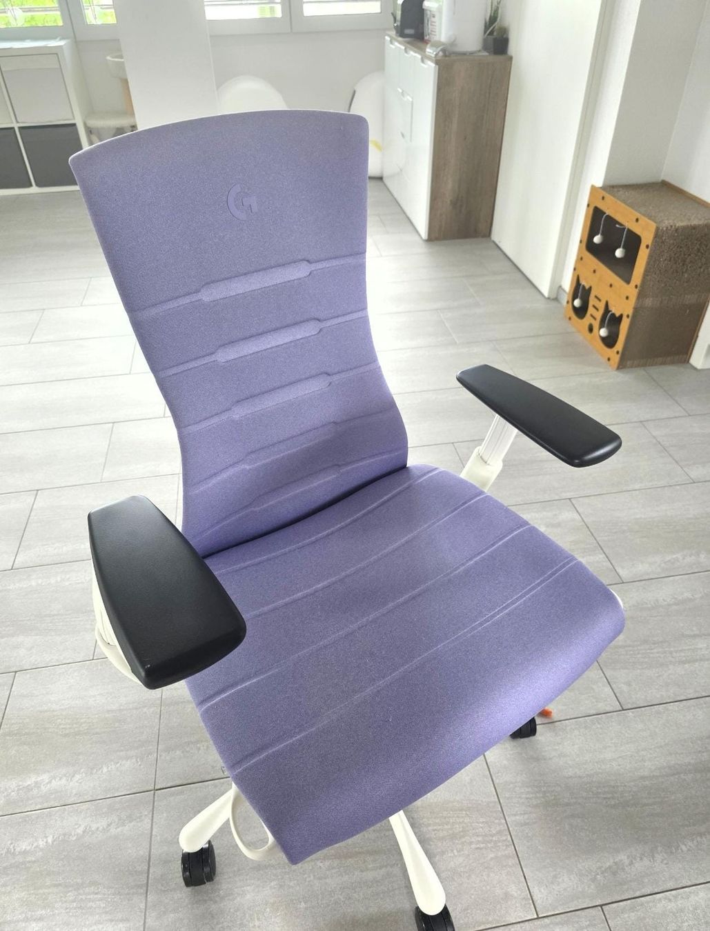 Herman Miller Poltrone: Herman Miller Embody Gaming Stuhl – Nuovo (secondo la descrizione) da Luterbach venduto da Fighterlord 1
