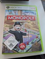 Monopoly Xbox 360 Spiel Game