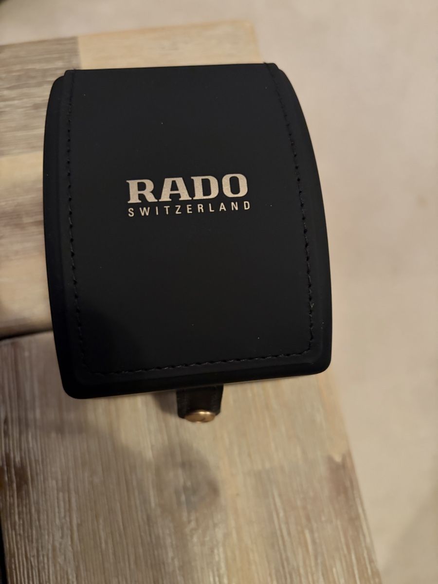 Rado Orologi: Rado True L Jubilé  (gebraucht) – Usato da Leuggern venduto da man_dkt8 2