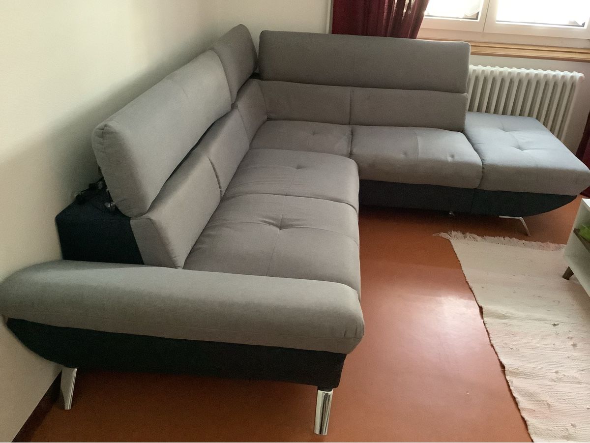 Divani: Couch – Usato da Chur venduto da jk.84