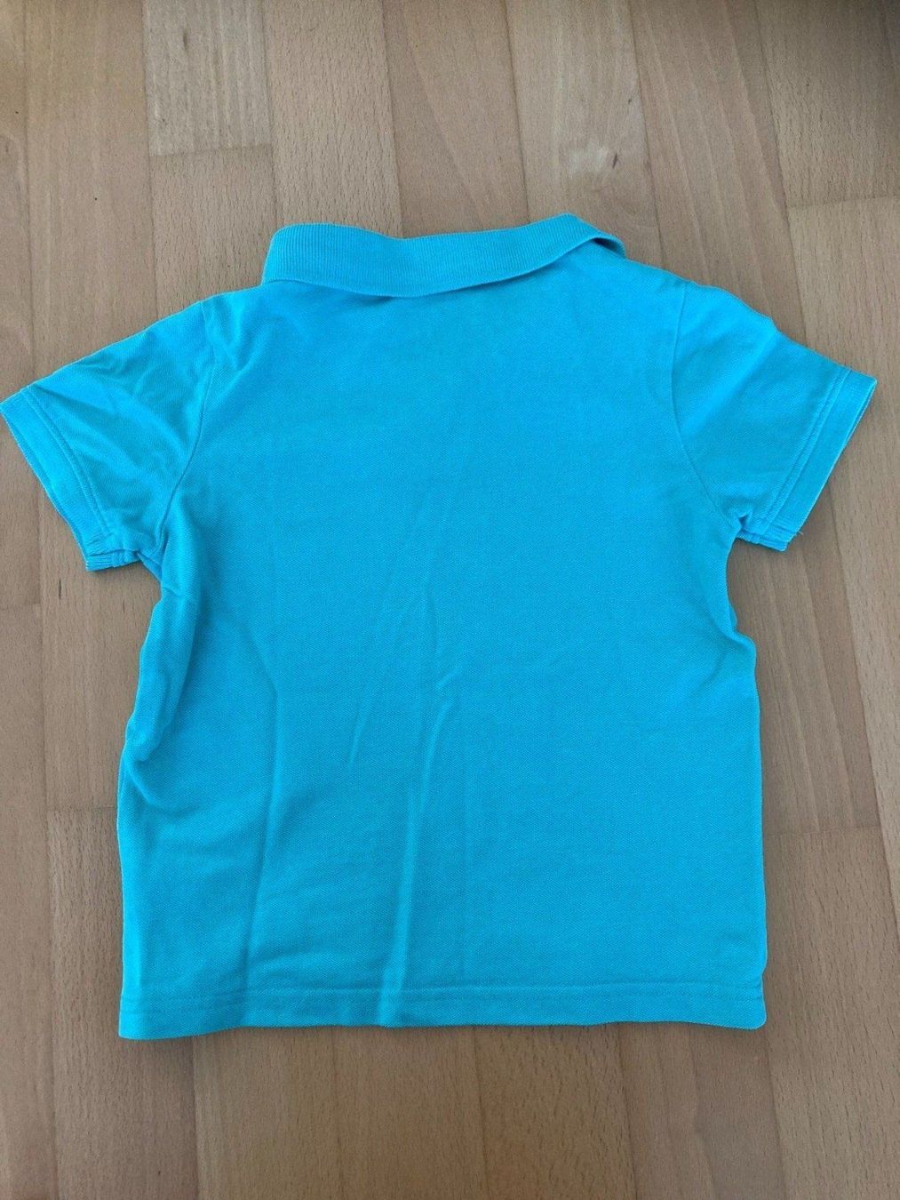C&A Camicie, T-shirt & Polo: Poloshirt mit Wal-Motiv – Usato da Muttenz venduto da Juvenile33 3
