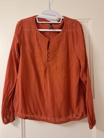 Prpe Jeans Bluse
