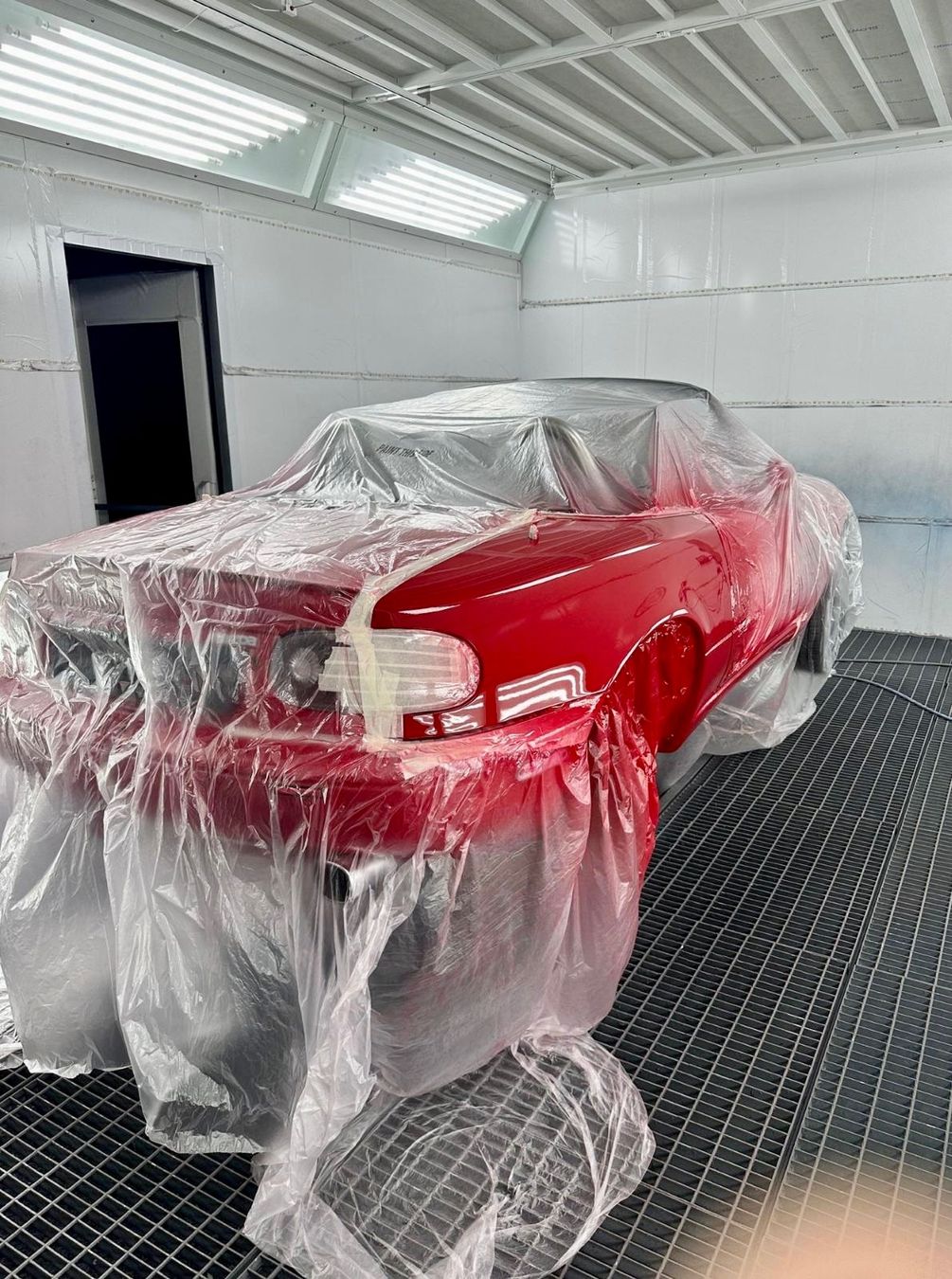 Mazda Automobili: Mazda MX-5 "Miata" 1.8L 1996 expertisée – Usato da Sion venduto da ROBY_ROBY_ROBY 7