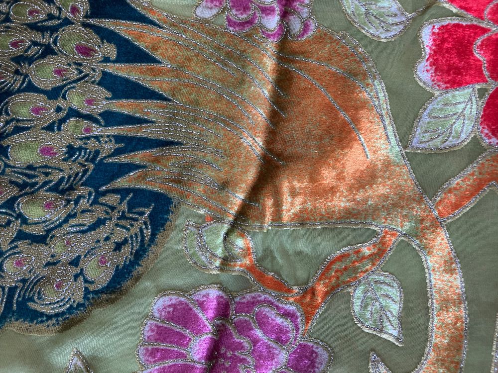 Foulards & écharpes: Schal – D'occasion à Bünzen par margretsch 3