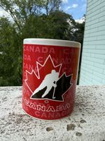 Tasse Canada