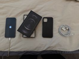 iPhone 12 Pro 