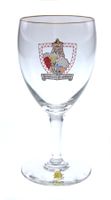 Brauerei Gassner Bern Kursaal Bern Bierkelch 1959