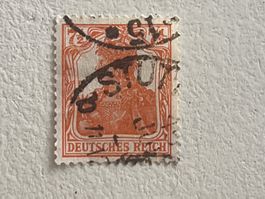 SALE ! DR Briefmarken ab 1 CHF (Gratis-Versand)