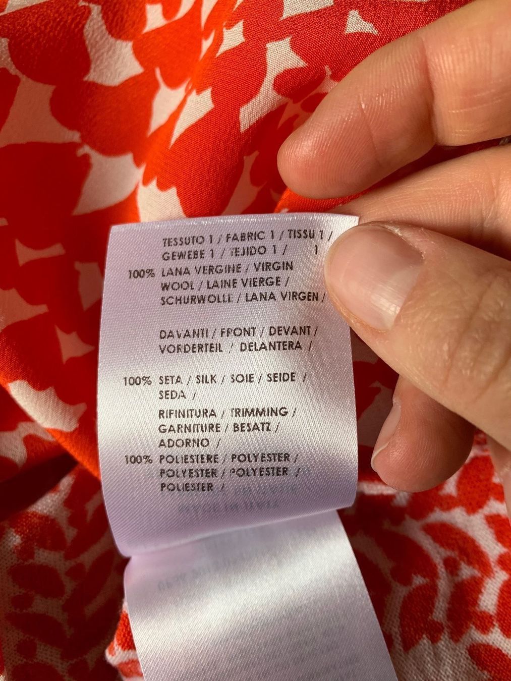 Pullover & Sweatshirts: Stella McCartney Pullover – Gebraucht aus Winterthur von 19.19 5