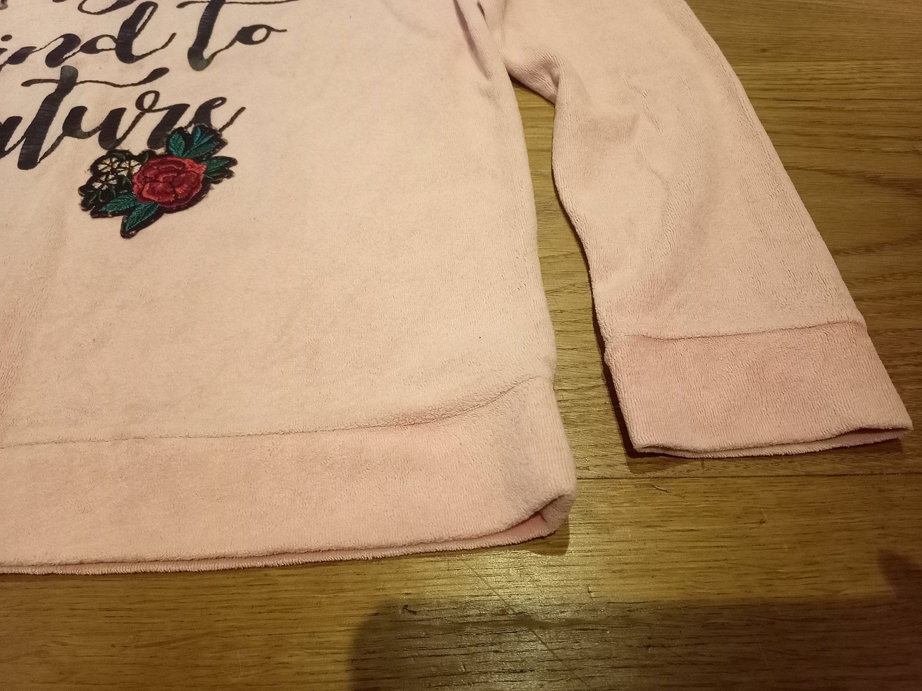 C&A Kleiderpakete & -sets: 2 Mädchen Langarmshirts Gr. 170/176 – Gebraucht aus Intragna von Imzadi01 7