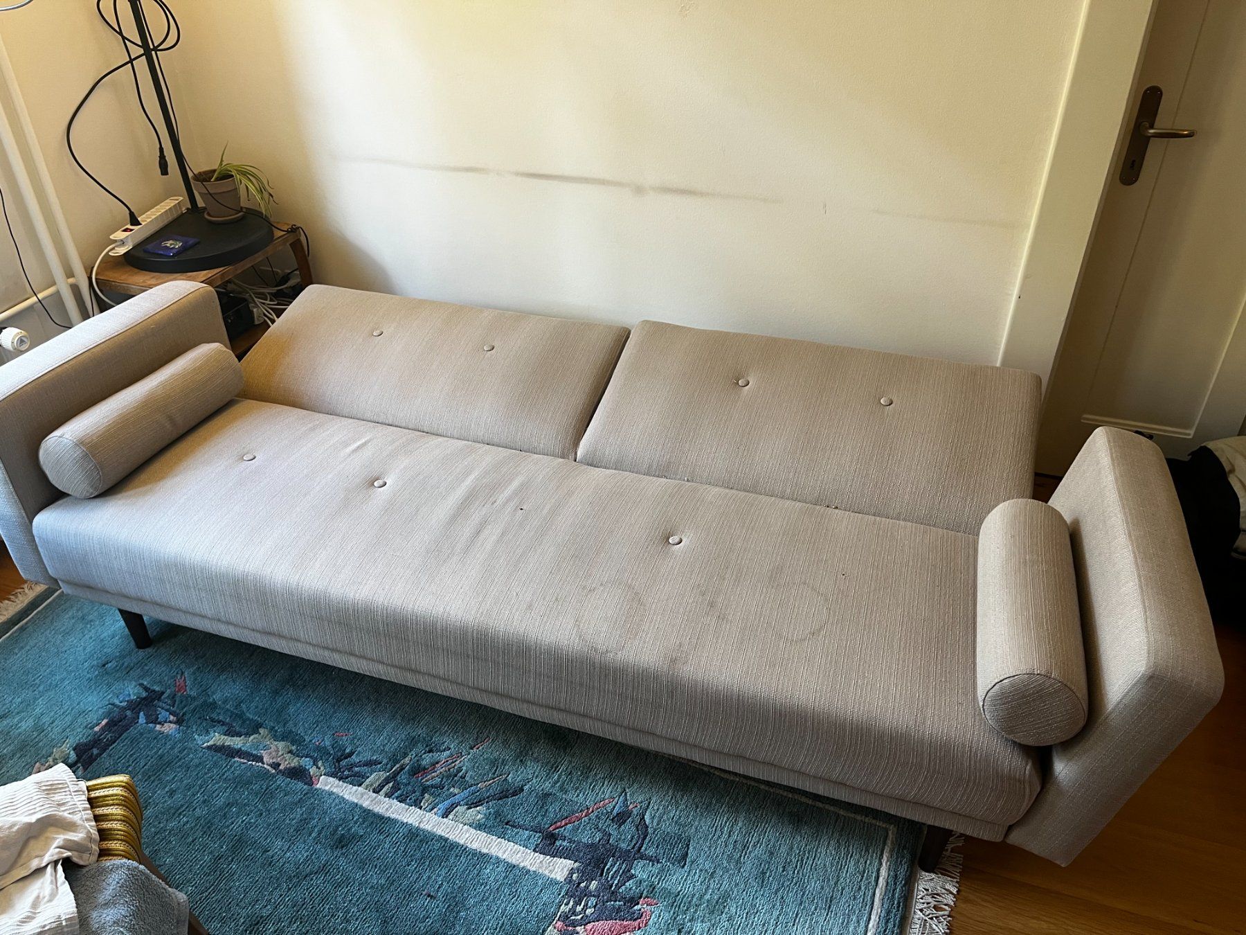 Divani: Kostenloses Sofa/Futon – Usato da Zürich venduto da rem_wzp6 1